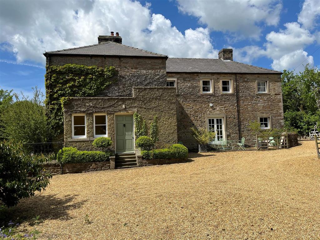 Wycliffe, Barnard Castle 7 bed country house for sale £1,350,000