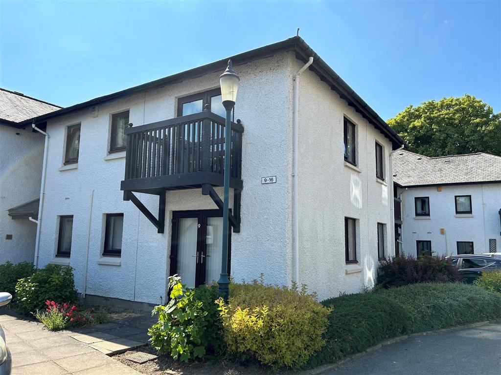 Grove Park, Barnard Castle 2 bed house for sale £115,000