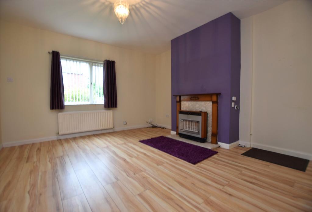 Chepstow Gardens, Gateshead, NE8 2 bed semidetached house £105,000