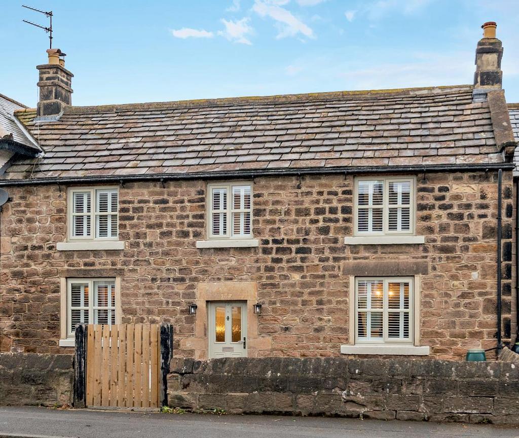 Skipton Road, Harrogate, HG1 3JZ 3 bed house for sale £400,000