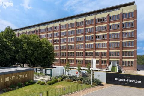 2 bedroom apartment for sale - Cocoa Works, York, YO31 8TA