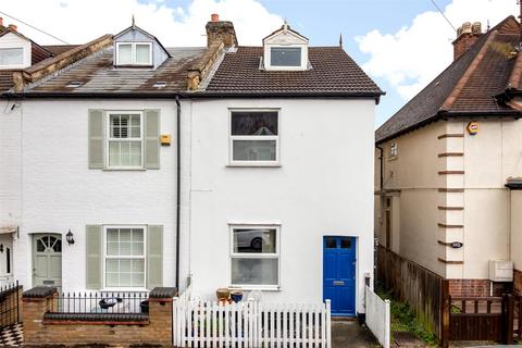 12 Acacia Road, Beckenham, BR3 4HU