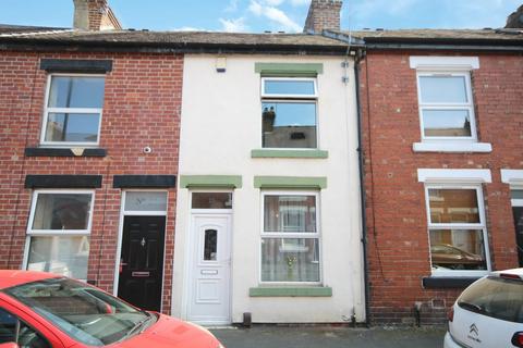 25 Avenue Grove, Harrogate, HG2 7PD
