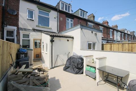 25 Avenue Grove, Harrogate, HG2 7PD