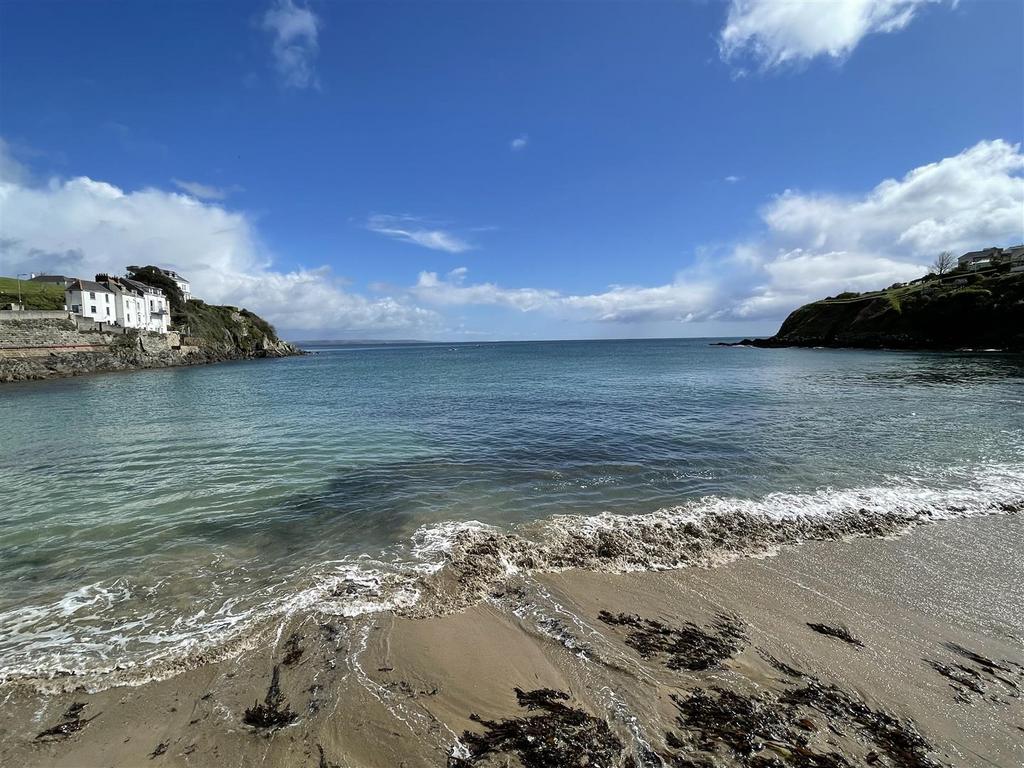 Portmellon Road, Portmellon Cove... 1 bed flat £225,000