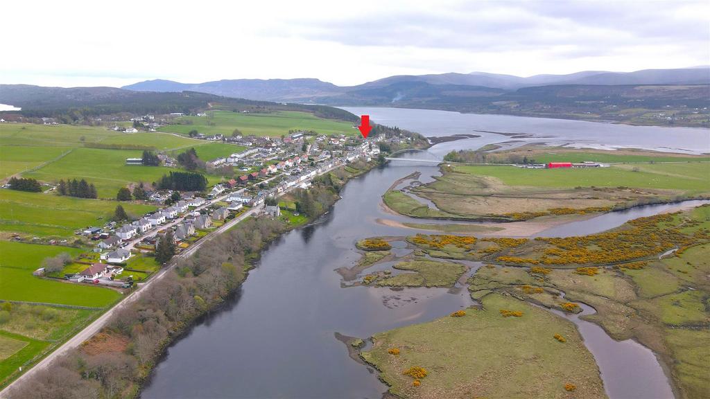 Bonar bridge