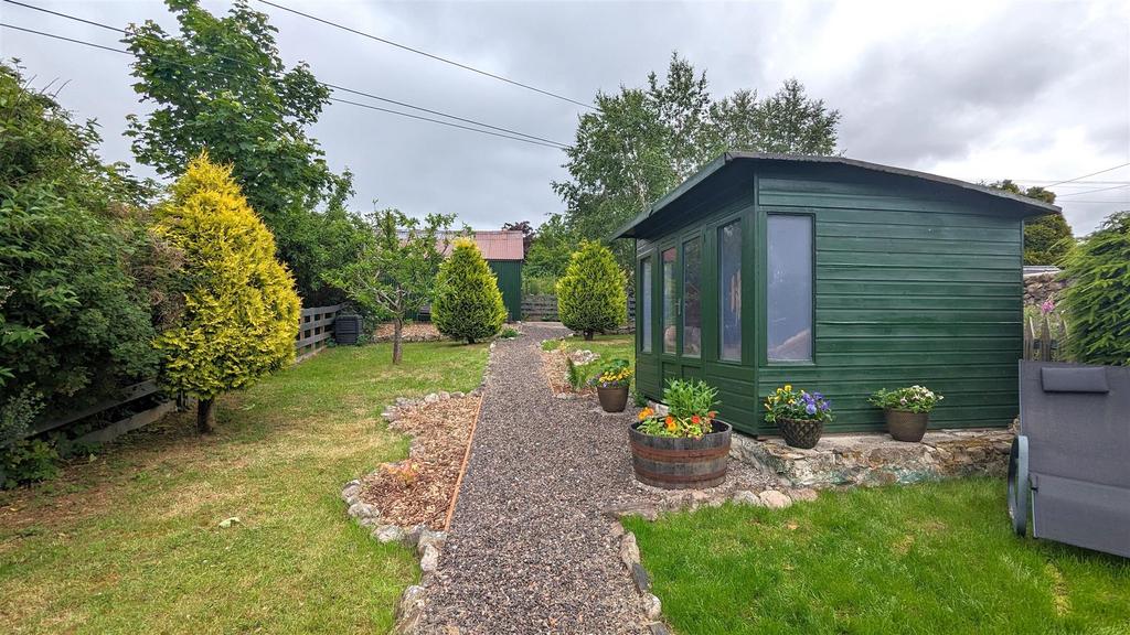 Summer house