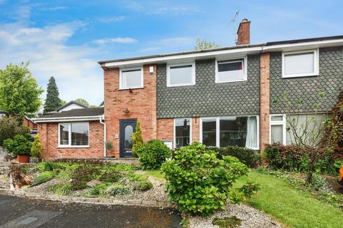 4 bedroom semi-detached house for sale, Hathaway Road, Sutton Coldfield