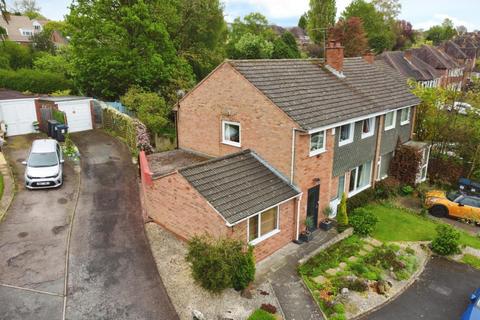 4 bedroom semi-detached house for sale, Hathaway Road, Sutton Coldfield