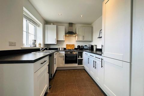 36 Staynor Link, Selby, YO8 8GE
