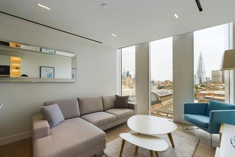2 bedroom apartment for sale, The Music Box, Union Street, London