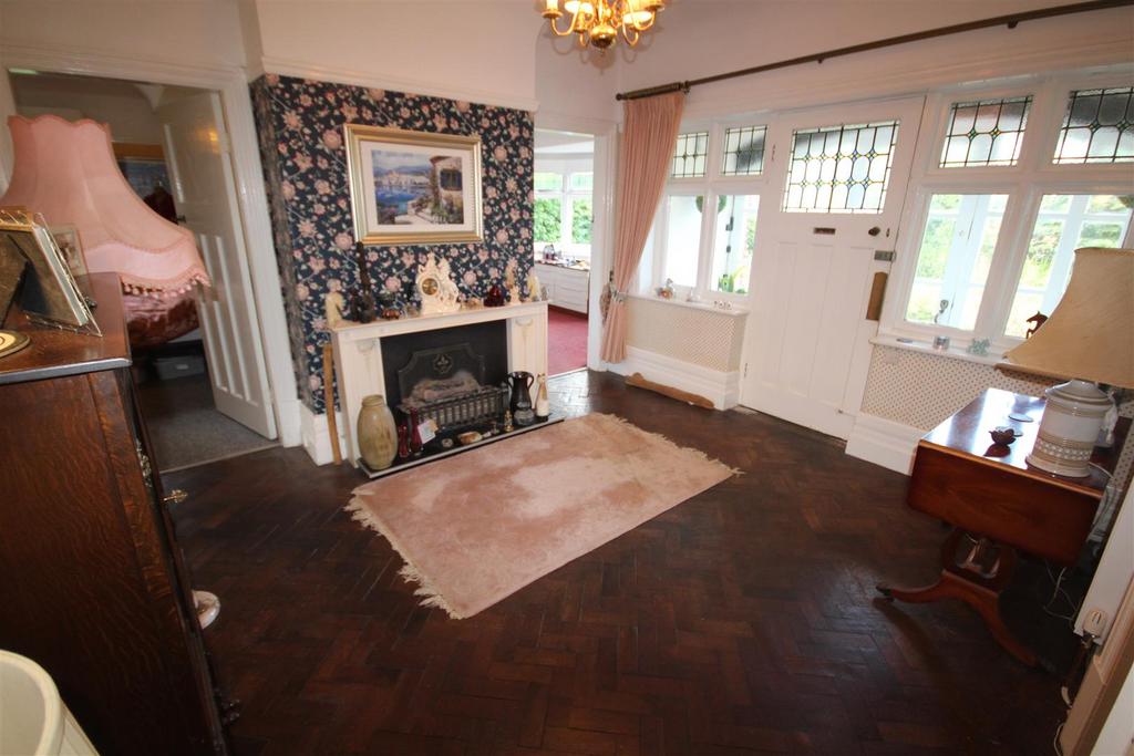 Roumania Drive, CraigyDon 4 bed detached bungalow for sale £450,000