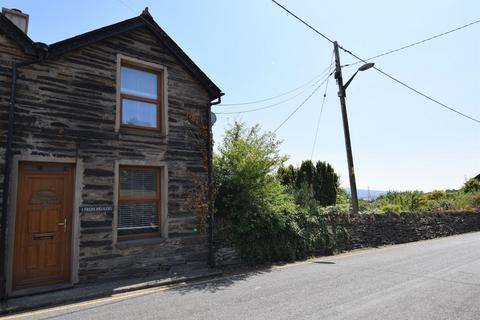 1 Fron Heulog, Penrhyndeudraeth, LL48 6DB