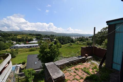 1 Fron Heulog, Penrhyndeudraeth, LL48 6DB