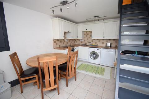 1 Fron Heulog, Penrhyndeudraeth, LL48 6DB