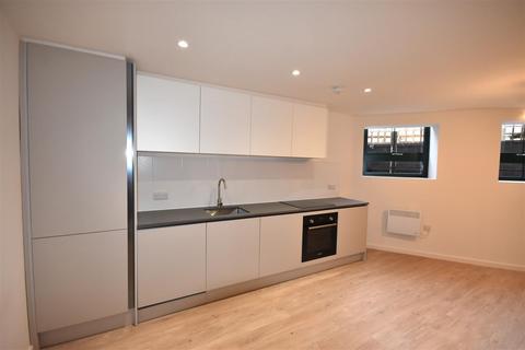 2 bedroom townhouse for sale - The Textile Building, Victoria Street, Newark