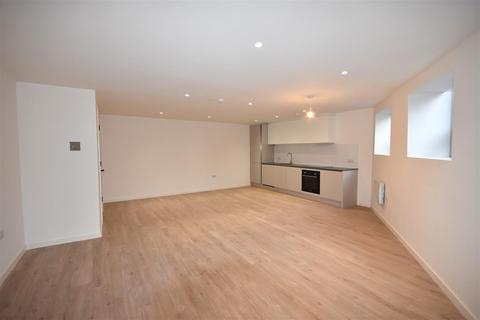 2 bedroom townhouse for sale, The Textile Building, Victoria Street, Newark