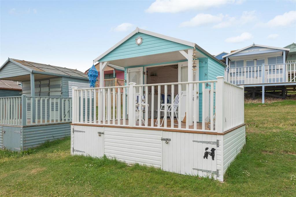 Tankerton West, Tankerton, Whitstable Property for sale £75,000