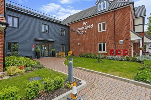 2 bedroom house for sale - Summerfield Place, Wenlock Road, Shrewsbury