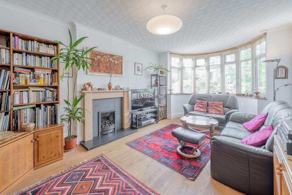 Front Reception Room 1