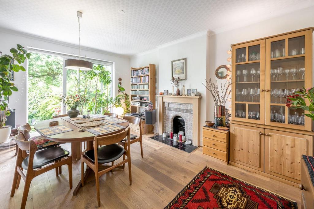 Rear Reception Room 1