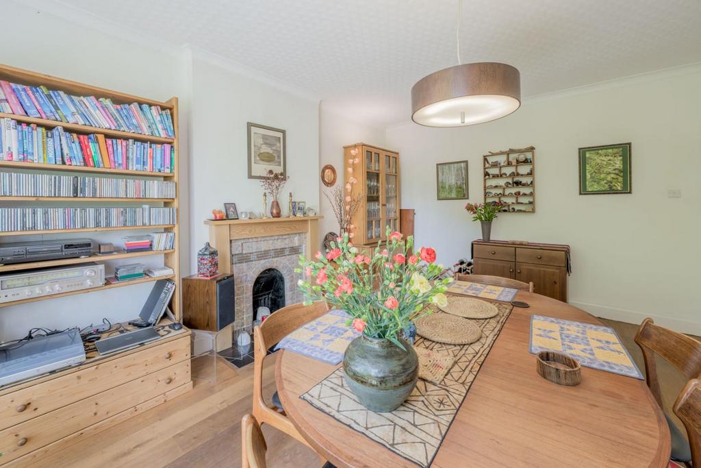 Rear Reception Room 2