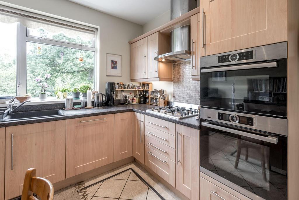 Breakfast Kitchen 2