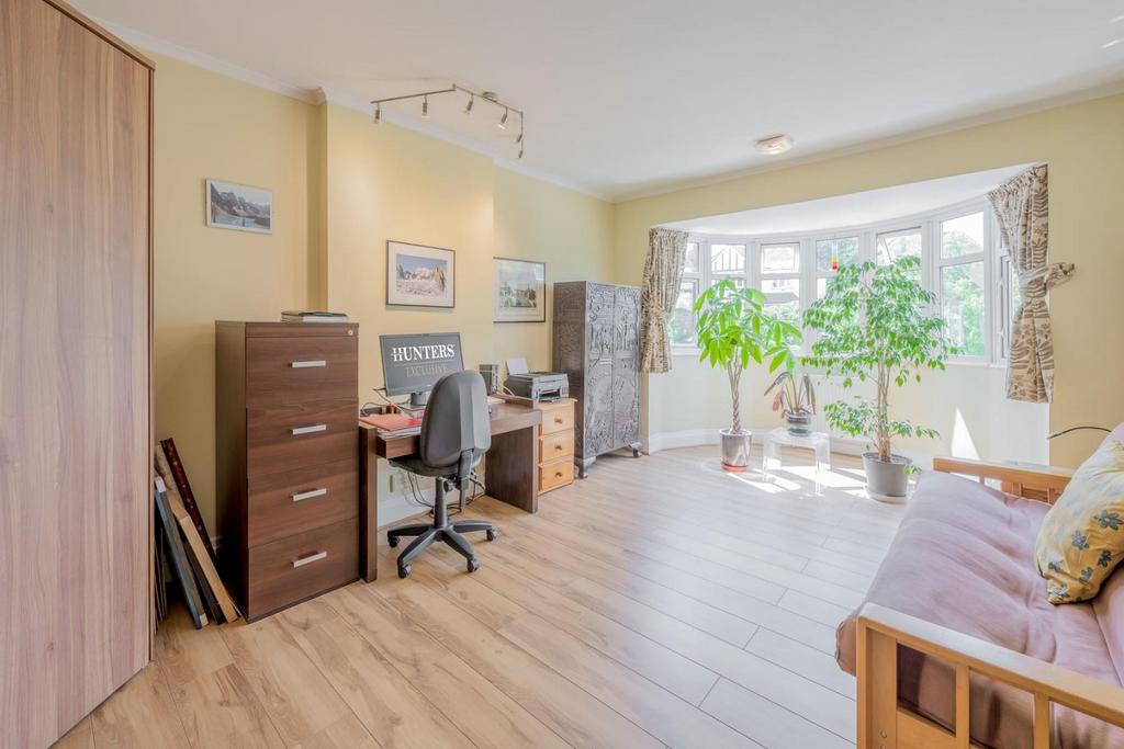 Bedroom One 2