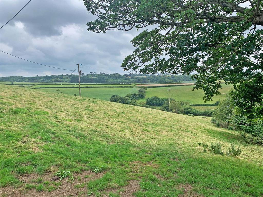 Instow, Bideford Land for sale £50,000