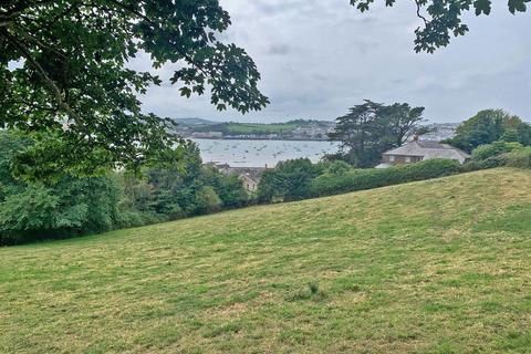 Land for sale, Instow, Bideford
