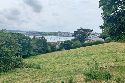 Land for sale, Instow, Bideford