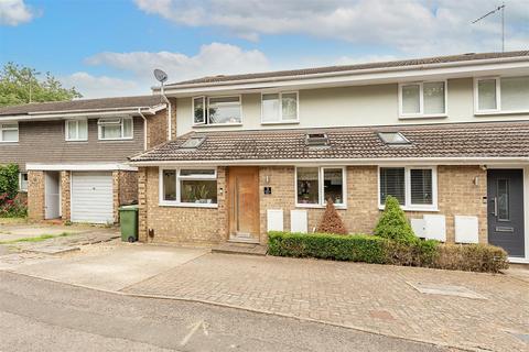 3 Barrons Row, Harpenden, AL5 1SD
