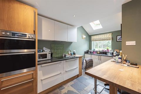 3 Barrons Row, Harpenden, AL5 1SD