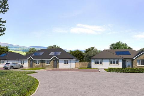 4 bedroom detached house for sale, Plot 1, Rowan, Glenallan Grove, Coylton, Ayr , KA6