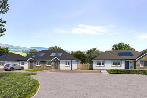 4 bedroom detached house for sale, Plot 1, Rowan, Glenallan Grove, Coylton, Ayr , KA6