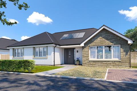 3 bedroom detached bungalow for sale, Plot 6, Aspen, Glenallan Grove, Coylton, Ayr , KA6