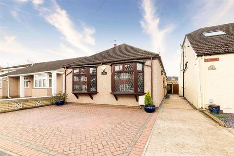 3 bedroom detached bungalow for sale, Chesterfield Road, Epsom
