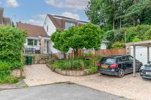 5 bedroom detached bungalow for sale, Sunnyvale, Camerton, Bath