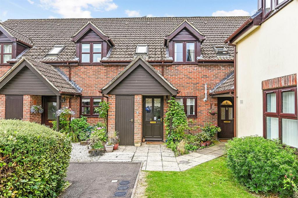 Carters Meadow, Charlton, Andover 2 bed retirement property for sale