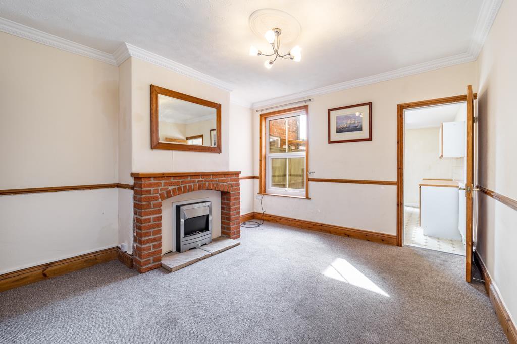Wyberton West Road, Boston 3 bed terraced house for sale £119,950