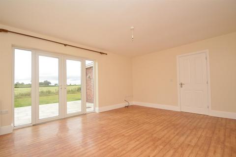 3 bedroom detached bungalow for sale, The Avenue, West Felton, Shrewsbury