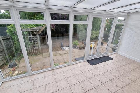 25 Chantry Close, Hollywood, Birmingham, B47 5LU