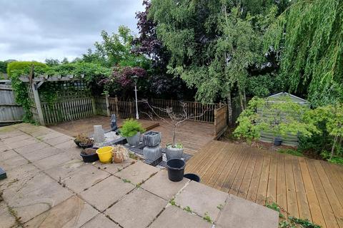25 Chantry Close, Hollywood, Birmingham, B47 5LU
