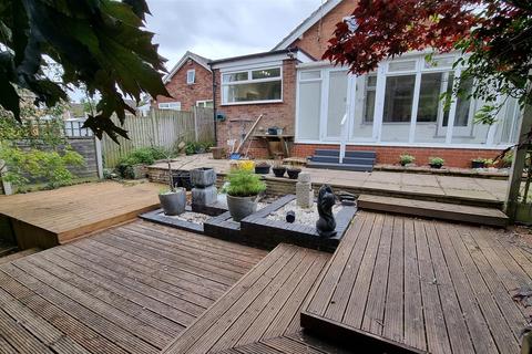 25 Chantry Close, Hollywood, Birmingham, B47 5LU