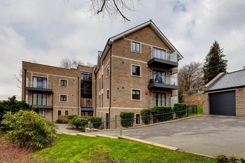 3 bedroom apartment for sale, Ivy Park Road, Sheffield