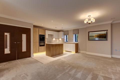 3 bedroom apartment for sale, Ivy Park Road, Sheffield
