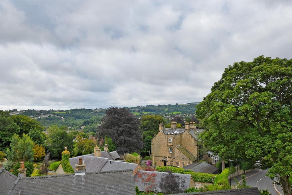 View from Terrace