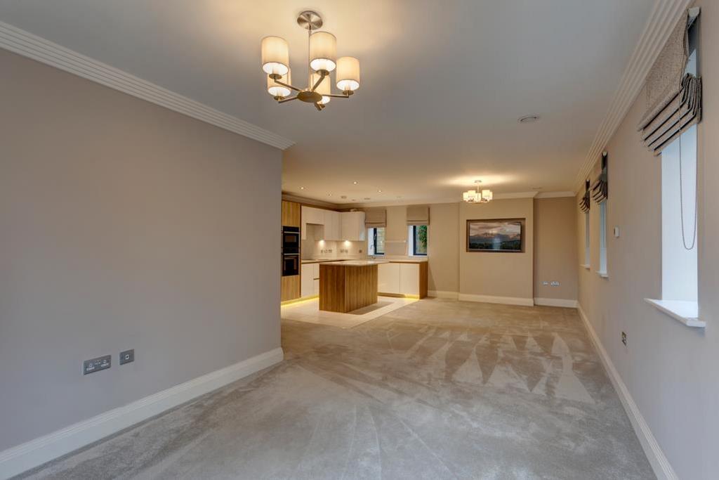 Living Kitchen