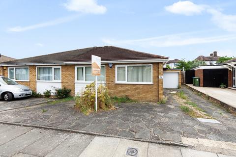 24 Chartwell Close, London, SE9 3UQ
