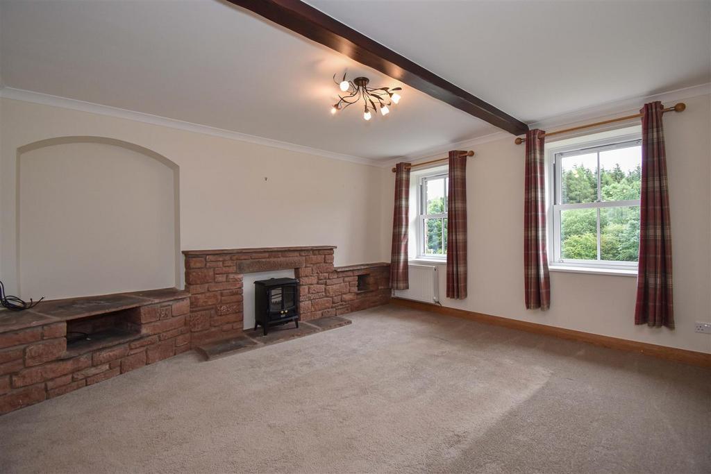 Hartley, Kirkby Stephen 2 bed bungalow £725 pcm (£167 pw)